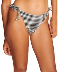 Andie - The String Bikini - Lyst