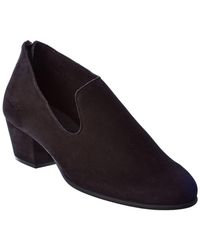 Arche - Malham Suede Pump - Lyst