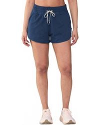 Vuori - Halo Performance Short 2.0 - Lyst