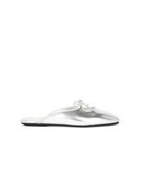 Jeffrey Campbell - Elaine Flat Shoes - Lyst