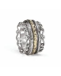 Meditationrings - Brook Ring - Lyst