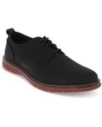 Dockers - Easedale Dress Casual Lace Up Oxford Shoe - Lyst
