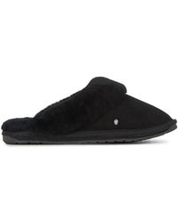 EMU - Jolie Slip-Ons - Lyst