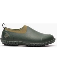 Muck Boot - Muckster Low Shoe - Lyst