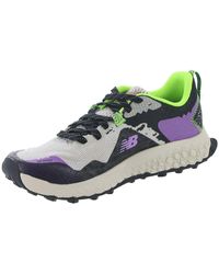 New Balance - Hierro V7 Fresh Foam Lifestyle Athletic And Training Shoes - Lyst
