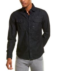 G-Star RAW Shirts for Men | Online Sale up to 77% off | Lyst
