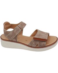 Eric Michael - Ariana Sandal - Lyst