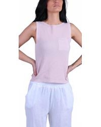 Gigi Moda - Eva Knit Top - Lyst