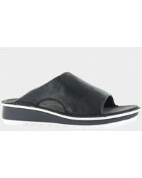 Naot - Ardisia Slip On Sandal - Lyst