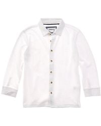 Sovereign Code - Kit Button-Down Shirt - Lyst