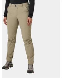 Helly Hansen - Brona Softshell Pants - Lyst