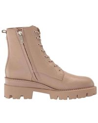 laurie platform combat boot sam edelman