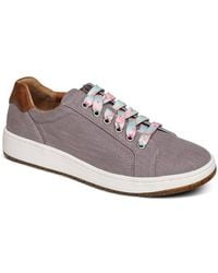 Aetrex - Renee Arch Support Sneakers - Lyst