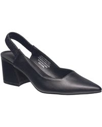 French Connection - Moderno Slingback - Lyst