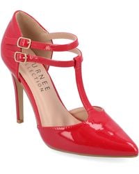 Journee Collection - Collection Tru Pump - Lyst