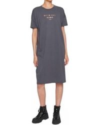 Bitte Kai Rand - Shirt Dress - Lyst