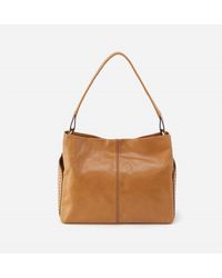 Hobo International - Seneca Shoulder Bag - Lyst