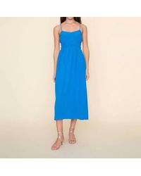Xirena - Stylla Dress - Lyst