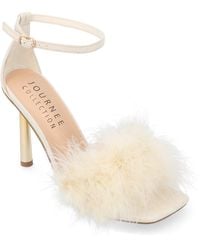 Journee Collection - Tru Comfort Foam Odete Pumps - Lyst