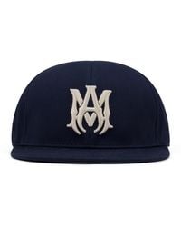 Amiri - Ma Fitted Cap - Lyst