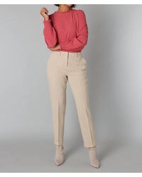 YEST - Olexa Trouser Pants - Lyst