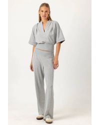 Sundays - Brynn Pullover Top - Lyst