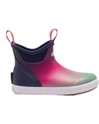 XtraTuf - Ankle Deck Boot - Lyst