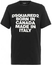 DSquared² - Born - Lyst