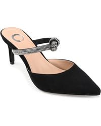Journee Collection - Collection Lunna Pump - Lyst