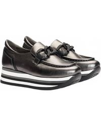 Softwaves - Cala Platform Shoes - Lyst