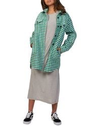 Munthe - Target Outerwear Jacket - Lyst
