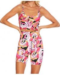 Beach Riot - Libby Top - Lyst