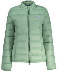 North Sails - Poliammide Jacket - Lyst