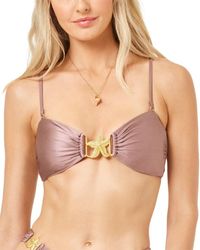 LSPACE - Seas The Day Top - Lyst