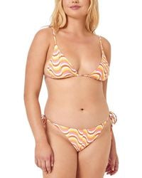 LSPACE - L* Missy Top - Lyst