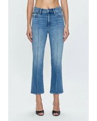 Pistola - Lennon High Rise Bootcut Jeans - Lyst