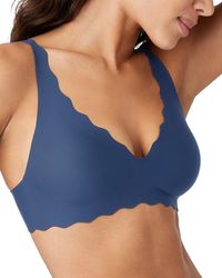B.tempt'd - Wireless Bra - Lyst