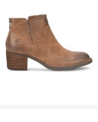 Born - Reece Boot - Lyst