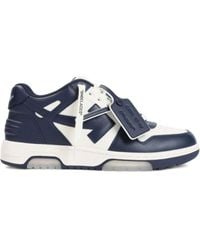 Off-White c/o Virgil Abloh - Out Of Office Calf Leather - Lyst