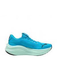 PUMA - Magmax Nitro Running Shoes - Lyst