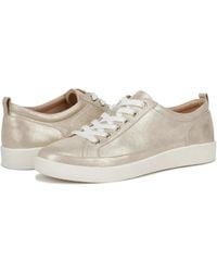 Vionic - Winny H7773L5-700 Sneakers Leather Casual Shoes Hawk1645 - Lyst