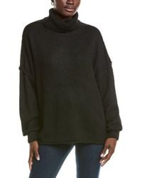 ANNA KAY - Lipy Classic Cashmere-Blend Sweater - Lyst