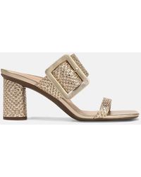 Vionic - Brookell Heeled Sandal - Lyst