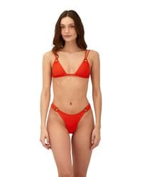 MALAI - Bold Ring Bottom - Lyst