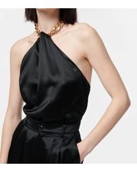 Cami NYC - Kenley Cami In Black - Lyst