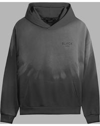 Blvck Paris - Blvck Gradient Hoodie - Lyst
