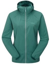 Rab - Borealis Jacket - Lyst