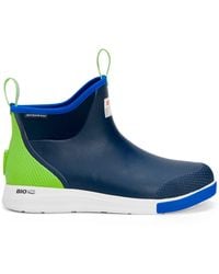 XtraTuf - 6" Adb Sport Ankle Deck Boot Sport - Lyst