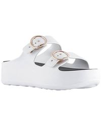 Lemon Jelly - Gaia Sandal - Lyst