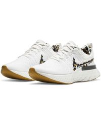 Nike - React Infinity Run Lace-up U Casual And Fashion Sneakers - Lyst